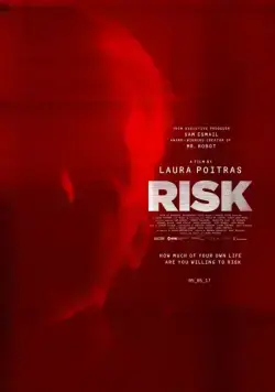 Риск / Risk (2016) фильм скачать через торрент в хорошем качестве