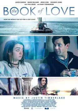 Книга любви / The Devil and the Deep Blue Sea (2016) фильм скачать через торрент в хорошем качестве