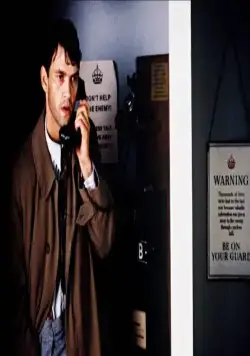 Энигма (2001) через торрент скачать Энигма (2001) фильм через торрент скачать