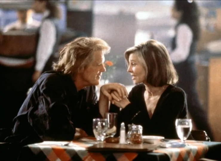 На закате (1997) через торрент бесплатно На закате (1997) фильм через торрент бесплатно