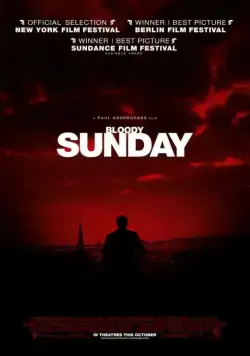 Кровавое воскресенье / Bloody Sunday (2002) фильм скачать через торрент в хорошем качестве
