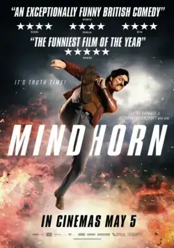 Майндхорн / Mindhorn (2016) фильм скачать через торрент в хорошем качестве
