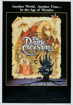 Темный кристалл / The Dark Crystal (1982) фильм скачать через торрент в хорошем качестве