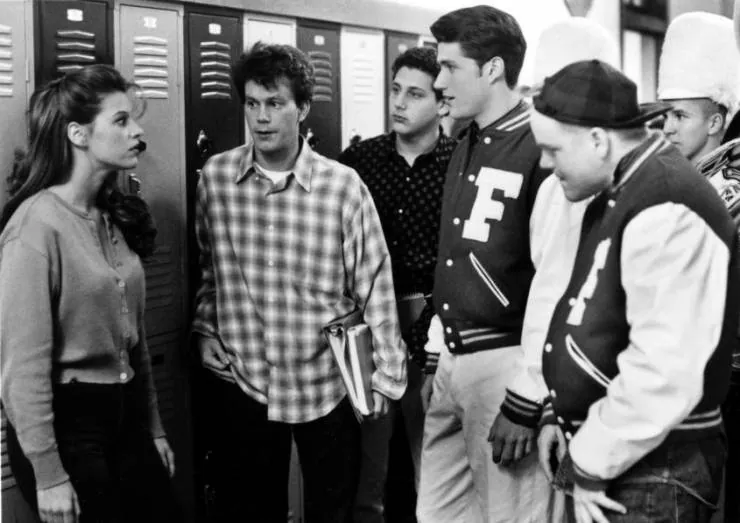 Парень с того света (1993) через торрент скачать Парень с того света (1993) фильм через торрент скачать