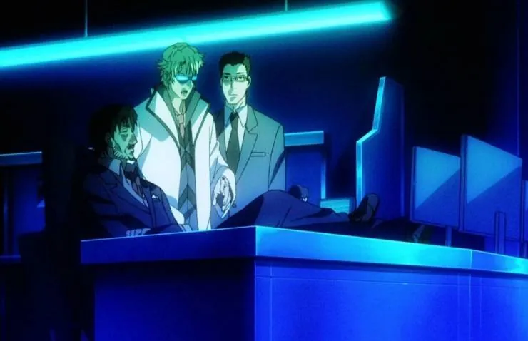 Мэрдок Скрэмбл: Третье истощение (2012) через торрент бесплатно Мэрдок Скрэмбл: Третье истощение (2012) мультфильм через торрент бесплатно