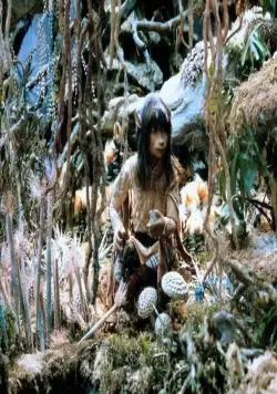 Темный кристалл (1982) через торрент бесплатно Темный кристалл (1982) фильм через торрент бесплатно