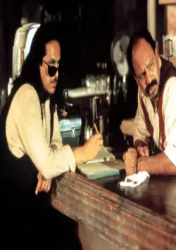 Отчаянный (1995) через торрент бесплатно Отчаянный (1995) фильм через торрент бесплатно