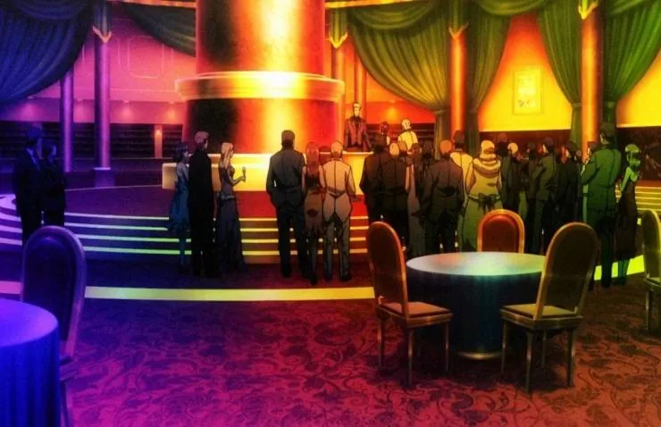 Мэрдок Скрэмбл: Третье истощение (2012) в хорошем качестве через торрент Мэрдок Скрэмбл: Третье истощение (2012) мультфильм в хорошем качестве через торрент