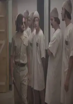 Стэнфордский тюремный эксперимент (2015) через торрент бесплатно Стэнфордский тюремный эксперимент (2015) фильм через торрент бесплатно