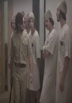 Стэнфордский тюремный эксперимент (2015) в хорошем качестве через торрент Стэнфордский тюремный эксперимент (2015) фильм в хорошем качестве через торрент