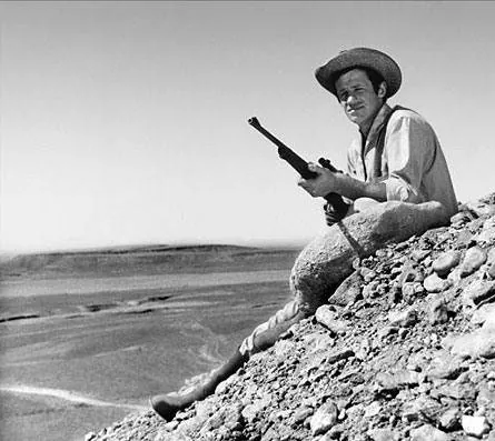 Сто тысяч долларов на солнце (1964) через торрент скачать Сто тысяч долларов на солнце (1964) фильм через торрент скачать