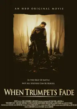 Когда молчат фанфары / When Trumpets Fade (1998) фильм скачать через торрент в хорошем качестве