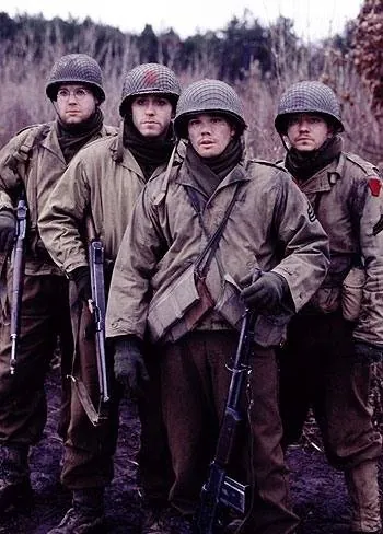 Когда молчат фанфары (1998) в хорошем качестве через торрент Когда молчат фанфары (1998) фильм в хорошем качестве через торрент