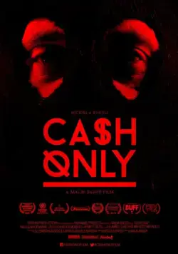 Принимаем только наличные / Cash Only (2015) фильм скачать через торрент в хорошем качестве