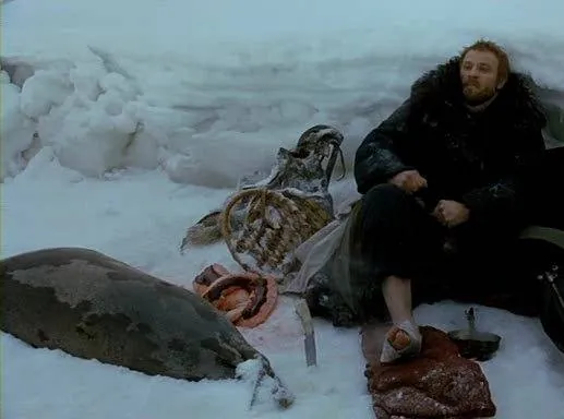 Побег из Гулага (2001) через торрент скачать Побег из Гулага (2001) фильм через торрент скачать