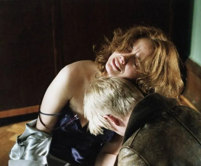 Цветения пора (1995) через торрент бесплатно Цветения пора (1995) фильм через торрент бесплатно