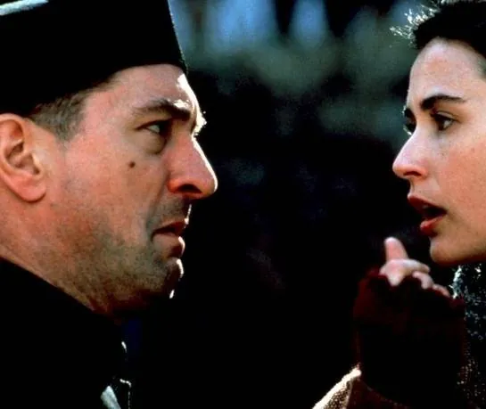 Мы не ангелы (1989) через торрент бесплатно Мы не ангелы (1989) фильм через торрент бесплатно