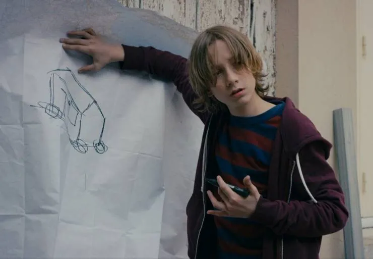 Микроб и Бензин (2015) через торрент бесплатно Микроб и Бензин (2015) фильм через торрент бесплатно