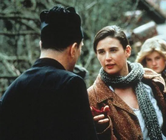 Мы не ангелы (1989) в хорошем качестве через торрент Мы не ангелы (1989) фильм в хорошем качестве через торрент