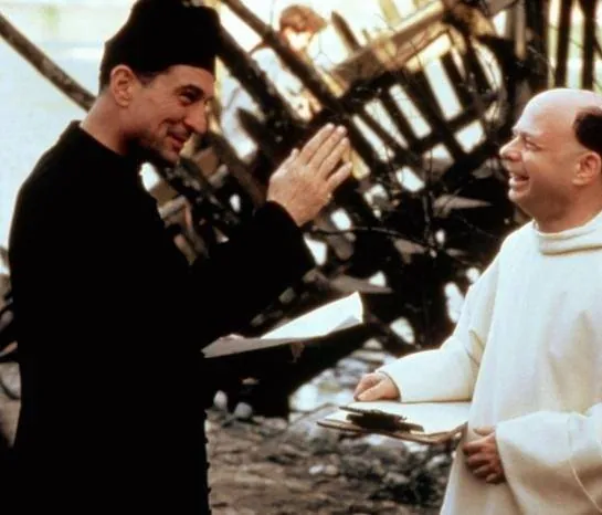 Мы не ангелы (1989) через торрент скачать Мы не ангелы (1989) фильм через торрент скачать