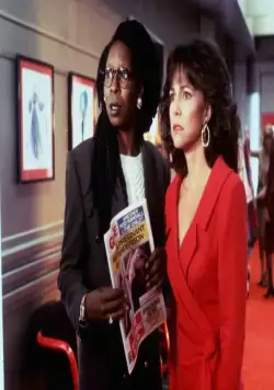 Мыльная пена (1991) через торрент скачать Мыльная пена (1991) фильм через торрент скачать