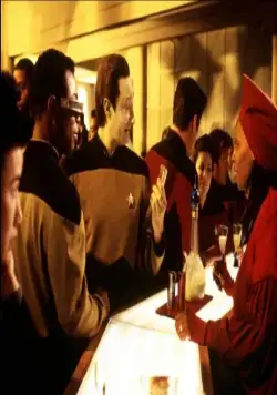 Звездный путь 7: Поколения (1994) в хорошем качестве через торрент Звездный путь 7: Поколения (1994) фильм в хорошем качестве через торрент