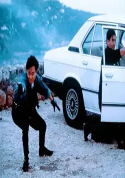 Рожденный вором (1991) через торрент скачать Рожденный вором (1991) фильм через торрент скачать