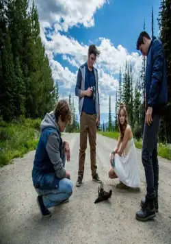 Возвращение (2017) в хорошем качестве через торрент Возвращение (2017) фильм в хорошем качестве через торрент