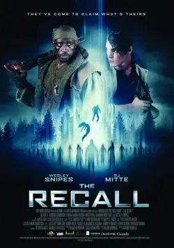 Возвращение / The Recall (2017) фильм скачать через торрент в хорошем качестве