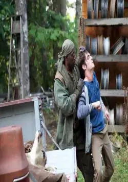 Возвращение (2017) через торрент бесплатно Возвращение (2017) фильм через торрент бесплатно