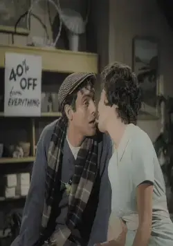 Магазинчик ужасов (1960) через торрент бесплатно Магазинчик ужасов (1960) фильм через торрент бесплатно