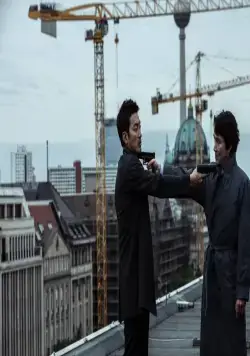 Берлинское дело (2013) через торрент бесплатно Берлинское дело (2013) фильм через торрент бесплатно