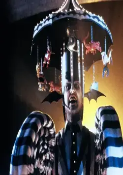 Битлджюс (1988) через торрент скачать Битлджюс (1988) фильм через торрент скачать