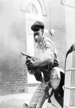 Диллинджер (1973) через торрент скачать Диллинджер (1973) фильм через торрент скачать