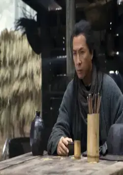 Крадущийся тигр, затаившийся дракон: Меч судьбы (2015) через торрент скачать Крадущийся тигр, затаившийся дракон: Меч судьбы (2015) фильм через торрент скачать