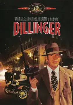 Диллинджер / Dillinger (1973) фильм скачать через торрент в хорошем качестве