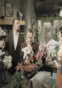 Магазинчик ужасов (1960) через торрент скачать Магазинчик ужасов (1960) фильм через торрент скачать