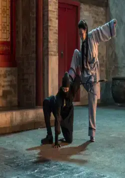 Крадущийся тигр, затаившийся дракон: Меч судьбы (2015) в хорошем качестве через торрент Крадущийся тигр, затаившийся дракон: Меч судьбы (2015) фильм в хорошем качестве через торрент