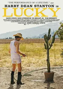 Счастливчик / Lucky (2017) фильм скачать через торрент в хорошем качестве
