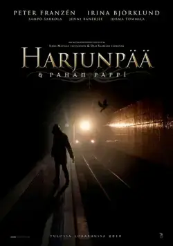Служитель зла / Harjunpää & pahan pappi (2010) фильм скачать через торрент в хорошем качестве