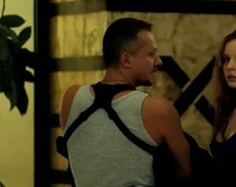 Охранник для дочери (1997) в хорошем качестве через торрент Охранник для дочери (1997) фильм в хорошем качестве через торрент