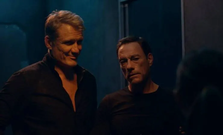 Чёрные воды (2018) в хорошем качестве через торрент Чёрные воды (2018) фильм в хорошем качестве через торрент