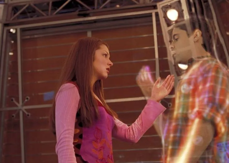 Останавливающие время (2002) через торрент бесплатно Останавливающие время (2002) фильм через торрент бесплатно