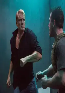 Чёрные воды (2018) через торрент скачать Чёрные воды (2018) фильм через торрент скачать