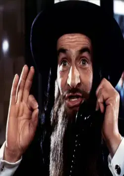 Приключения раввина Якова (1973) в хорошем качестве через торрент Приключения раввина Якова (1973) фильм в хорошем качестве через торрент