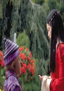 Белоснежка (2001) через торрент бесплатно Белоснежка (2001) фильм через торрент бесплатно