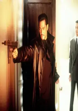 Плачущий убийца (1995) через торрент бесплатно Плачущий убийца (1995) фильм через торрент бесплатно