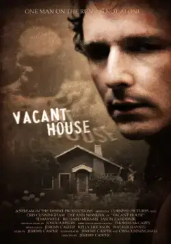Пустующий дом / Vacant House (2016) фильм скачать через торрент в хорошем качестве