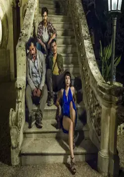 Безрассудная жизнь (2018) в хорошем качестве через торрент Безрассудная жизнь (2018) фильм в хорошем качестве через торрент