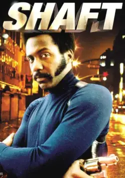 Шафт / Shaft (1971) фильм скачать через торрент в хорошем качестве